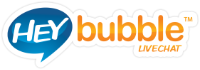 HeyBubble